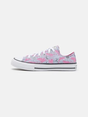 Sneakersy niskie Converse szary