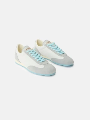 Sneakersy niskie Converse szary