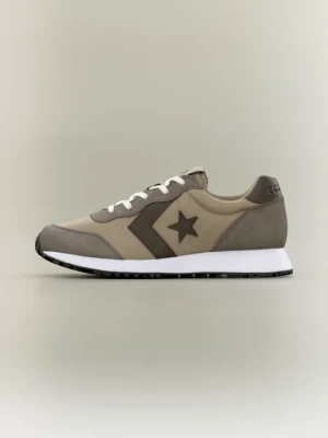 Sneakersy niskie Converse taupe