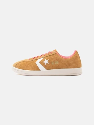 Sneakersy niskie Converse wielbłądzi