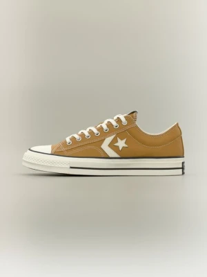 Sneakersy niskie Converse wielbłądzi