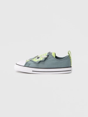 Sneakersy niskie Converse zielony