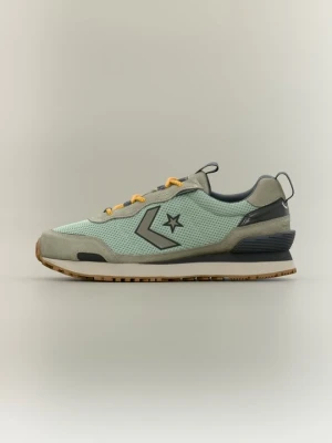 Sneakersy niskie Converse zielony