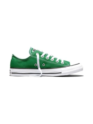 Sneakersy niskie Converse zielony