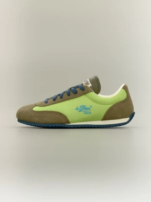 Sneakersy niskie Converse zielony