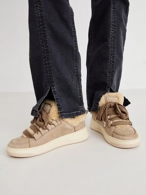 Sneakersy niskie Copenhagen Studios