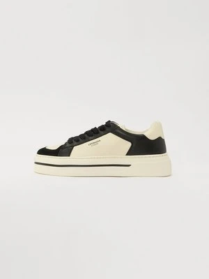 Sneakersy niskie Copenhagen Studios
