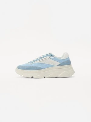 Sneakersy niskie Copenhagen Studios
