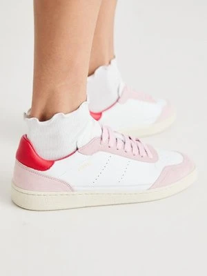 Sneakersy niskie Copenhagen Studios