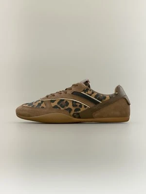 Sneakersy niskie Copenhagen Studios