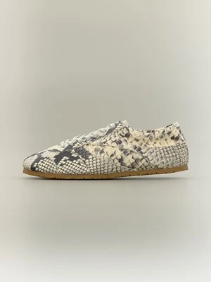 Sneakersy niskie Copenhagen Studios beżowy