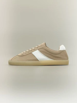 Sneakersy niskie Copenhagen Studios beżowy