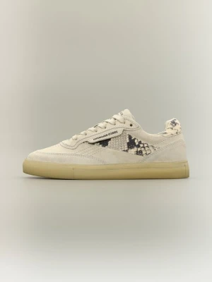 Sneakersy niskie Copenhagen Studios beżowy