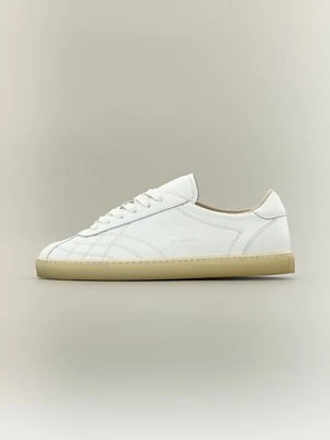 Sneakersy niskie Copenhagen Studios biały