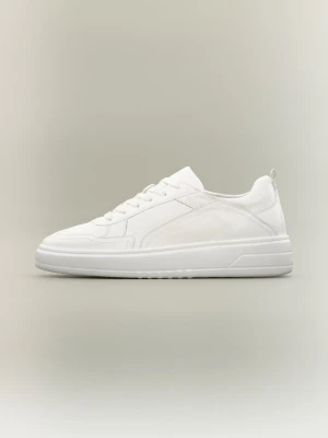 Sneakersy niskie Copenhagen Studios biały