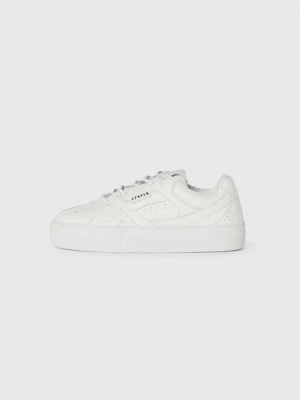 Sneakersy niskie Copenhagen Studios biały