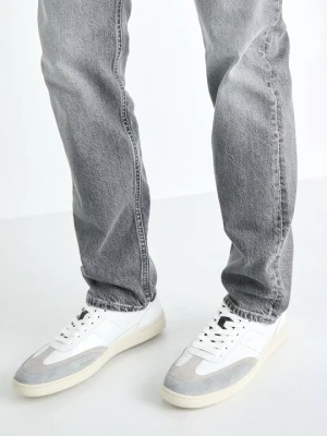 Sneakersy niskie Copenhagen Studios biały
