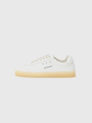 Sneakersy niskie Copenhagen Studios biały