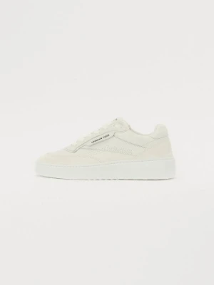 Sneakersy niskie Copenhagen Studios biały