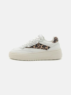 Sneakersy niskie Copenhagen Studios biały
