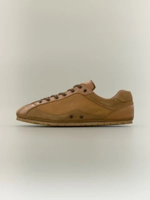 Sneakersy niskie Copenhagen Studios brązowy