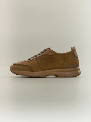 Sneakersy niskie Copenhagen Studios brązowy