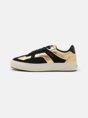 Sneakersy niskie Copenhagen Studios złoty