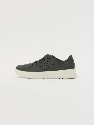 Sneakersy niskie Crocs czarny