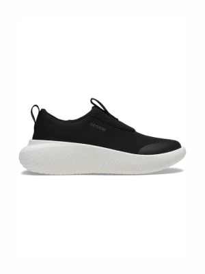 Sneakersy niskie Crocs czarny