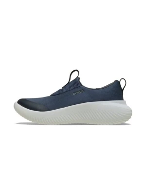 Sneakersy niskie Crocs niebieski
