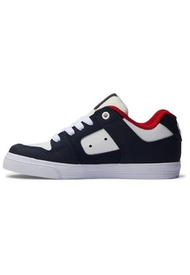 Sneakersy niskie DC Shoes