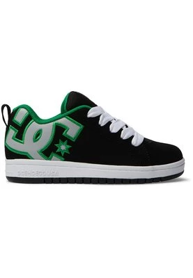 Sneakersy niskie DC Shoes