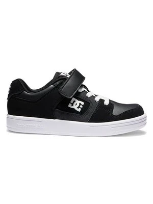 Sneakersy niskie DC Shoes