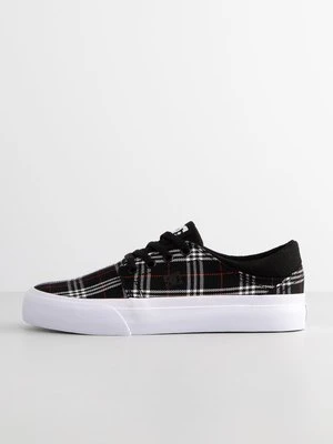 Sneakersy niskie DC Shoes