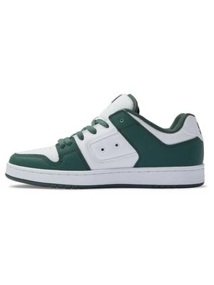 Sneakersy niskie DC Shoes