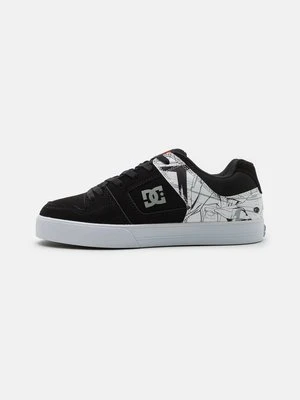 Sneakersy niskie DC Shoes