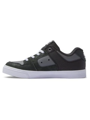 Sneakersy niskie DC Shoes