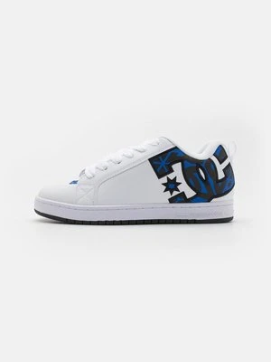 Sneakersy niskie DC Shoes