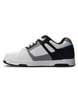 Sneakersy niskie DC Shoes