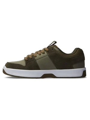 Sneakersy niskie DC Shoes