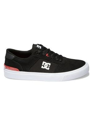 Sneakersy niskie DC Shoes