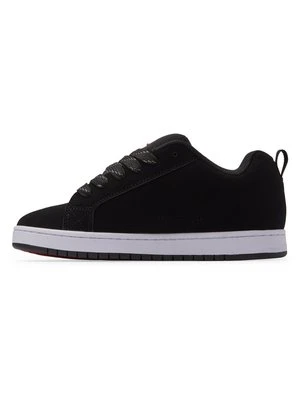 Sneakersy niskie DC Shoes