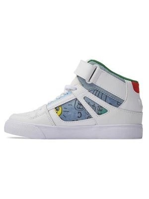 Sneakersy niskie DC Shoes
