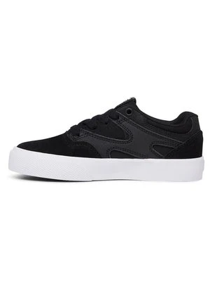 Sneakersy niskie DC Shoes
