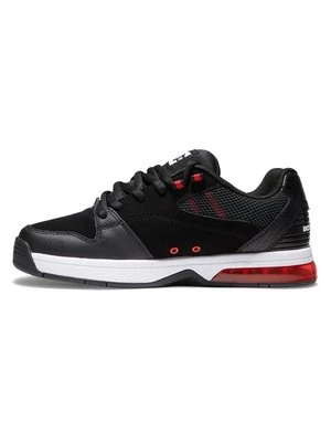 Sneakersy niskie DC Shoes