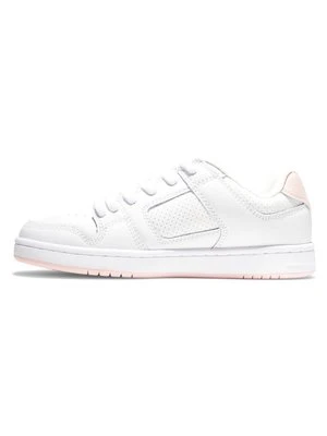 Sneakersy niskie DC Shoes