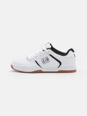 Sneakersy niskie DC Shoes