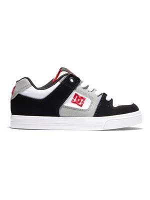 Sneakersy niskie DC Shoes