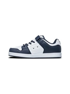 Sneakersy niskie DC Shoes