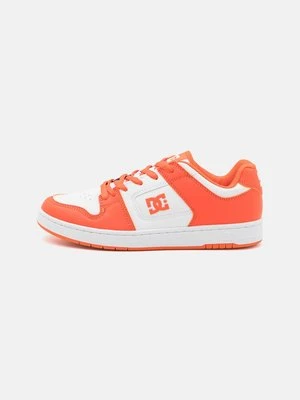 Sneakersy niskie DC Shoes